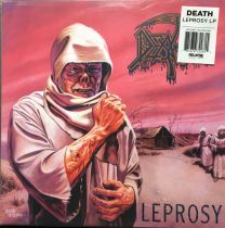 Death ‎– Leprosy LP (US Import)  