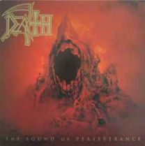 Death – The Sound Of Perseverance 2LP Gatefold (US Import)