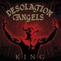 Desolation Angels (2) ‎– King