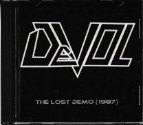 DeVol (3) ‎– The Lost Demo [1987]