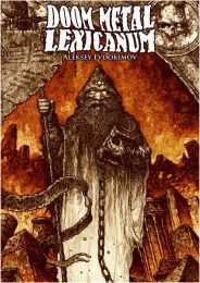 Doom Metal Lexicanum 1 Book