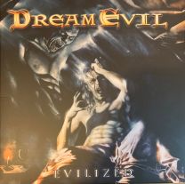 Dream Evil - Evilized LP Gatefold (Black Vinyl)
