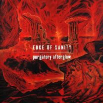 Edge Of Sanity ‎– Purgatory Afterglow LP