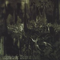 Emperor ‎– Anthems To The Welkin At Dusk LP