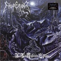 Emperor ‎– In The Nightside Eclipse LP Gatefold