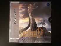 Ensiferum ‎– Dragonheads 