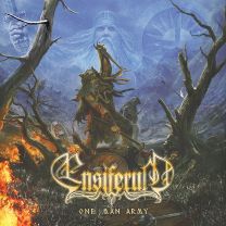 Ensiferum ‎– One Man Army 
