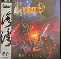 Ensiferum ‎– Thalassic 