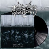 Enslaved - Below The Light LP Gatefold