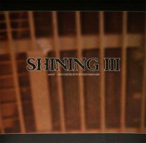 Shining  ‎– III - Angst, Självdestruktivitetens Emissarie