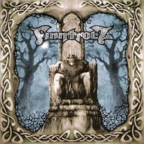 Finntroll ‎– Nattfödd 10th Anniversary Edition CD