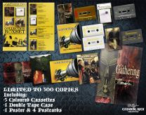 The Gathering - Collection 5x Tape Boxset