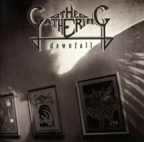 Gathering, the ‎– Downfall 2CD