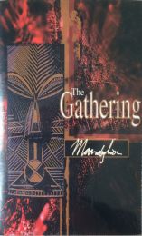 The Gathering - Mandylion Cassette Tape (2021RP)