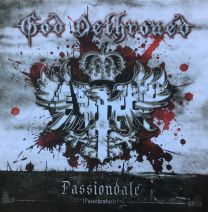 God Dethroned ‎– Passiondale (Passchendaele) LP (Red Vinyl)