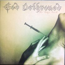 God Dethroned ‎– The Toxic Touch LP (Mint Vinyl)
