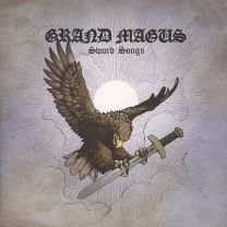 Grand Magus ‎– Sword Songs 