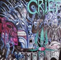 Grief ‎– Come To Grief 2 LP Gatefold