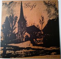 Grift (3) ‎– Fyra Elegier 