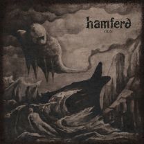 Hamferð ‎– Ódn 