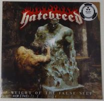 Hatebreed ‎– Weight Of The False Self 
