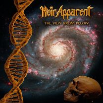 Heir Apparent ‎– The View From Below