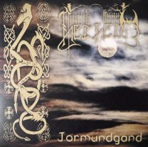 Helheim – Jormundgand CD