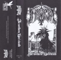 Immortal ‎– The Northern Upir’s Death Tape