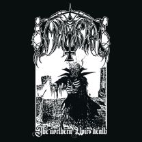 Immortal ‎– The Northern Upir’s Death CD