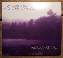 In The Woods... ‎– Heart Of The Ages CD