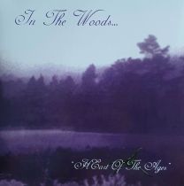 In The Woods... – HEart Of The Ages 2LP Gatefold (White Vinyl)