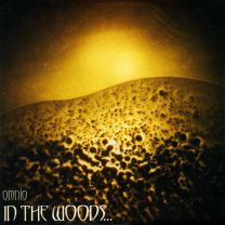 In The Woods... ‎– Omnio 2LP Gatefold (Clear Vinyl)