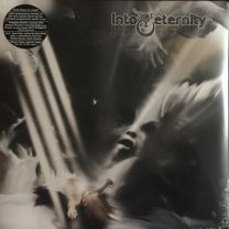 Into Eternity - s/t LP (Silver Haze Vinyl)