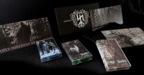Kalmankantaja - Nostalgia I-III 3 x Tape Box Set