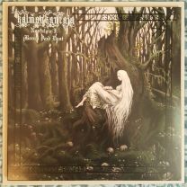 Kalmankantaja ‎– Nostalgia I: Bones And Dust LP