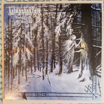 Kalmankantaja ‎– Nostalgia II: My Kingdom LP