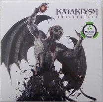 Kataklysm ‎– Unconquered 