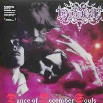 Katatonia ‎– Dance Of December Souls LP