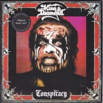King Diamond ‎– Conspiracy LP