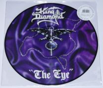 King Diamond ‎– The Eye 