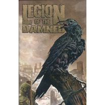 Legion Of The Damned ‎– Ravenous Plague 