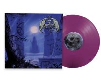 Lord Belial ‎– Enter The Moonlight Gate LP Gatefold (Purple Vinyl)