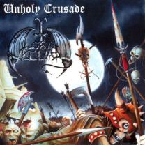 Lord Belial ‎– Unholy Crusade