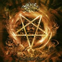 Mörk Gryning – Maelstrom Chaos