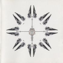 Mörk Gryning – Pieces Of Primal Expressionism