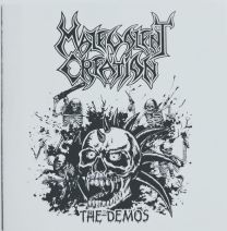 Malevolent Creation ‎– The Demos 2CD