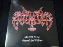 Enslaved - Mardraum LP Gatefold (splatter)