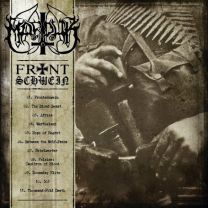 Marduk ‎– Frontschwein CD