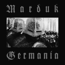 Marduk ‎– Germania 