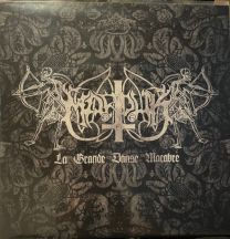 Marduk ‎– La Grande Danse Macabre LP